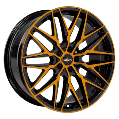 Oxigin 25 Oxcross OP 8,50x19 5x108,00 ET45,00