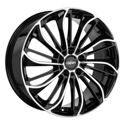 Oxigin 29 Oxsoul BFP 8,00x19 5x112,00 ET32,00