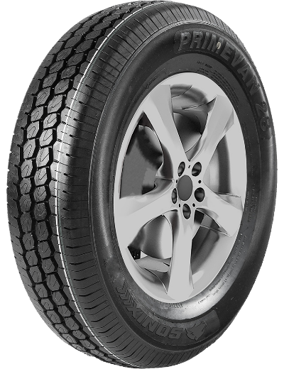 Sonix PRIMEVAN 28 5.00 R12 83/81 S C