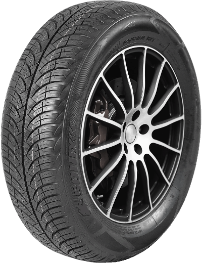 Sonix PRIME A/S 225/45 R17 94 W XL