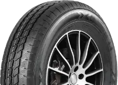 Zbliżenie bieżnika Sonix VAN A/S 205/65R16