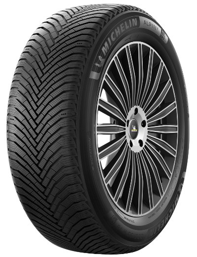 Michelin Alpin 7 195/65 R15 91 T