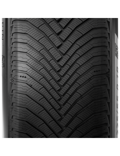 Michelin Alpin 7 195/65 R15 91 T