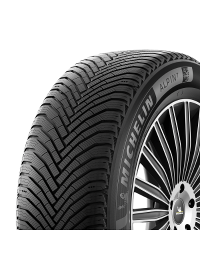 Michelin Alpin 7 195/65 R15 91 T