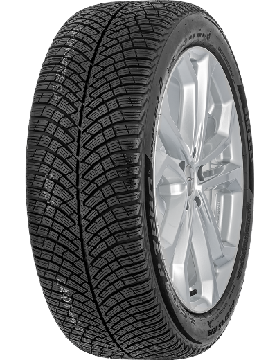 Pirelli P Zero Winter 2 305/30 R21 104 W XL