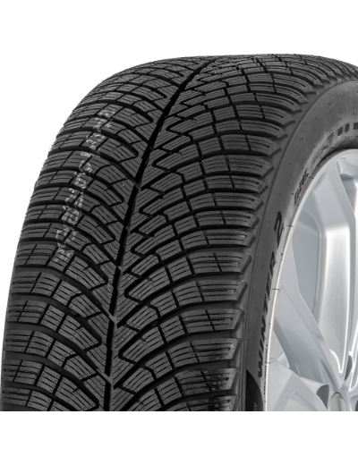 Pirelli P Zero Winter 2 305/30 R21 104 W XL