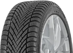 Zbliżenie bieżnika Pirelli Powergy Winter