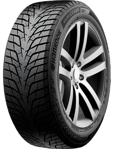 Hankook Winter i*cept IZ3 W636 235/45 R18 98 H XL