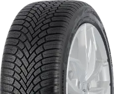 Zbliżenie bieżnika Bridgestone Blizzak 6