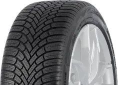 Zbliżenie bieżnika Bridgestone Blizzak 6