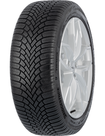 Bridgestone Blizzak 6 235/60 R18 107 V XL