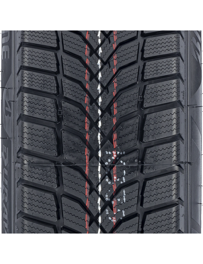 Bridgestone Duravis Van Winter 195/75 R16 110/108 R C