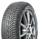 Zbliżenie bieżnika Kumho WinterCraft WP52 EV 255/45 R19 104 V XL
