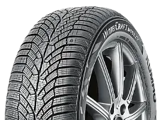 Zbliżenie bieżnika Kumho WinterCraft WP52 EV 235/55 R19 108 V XL