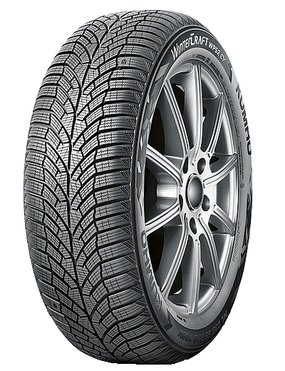 Kumho WinterCraft WP52 EV 255/50 R19 107 H XL