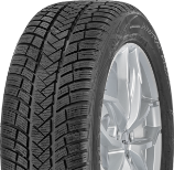 Zbliżenie bieżnika Vredestein Wintrac PRO+ 215/40 R17 87 V XL