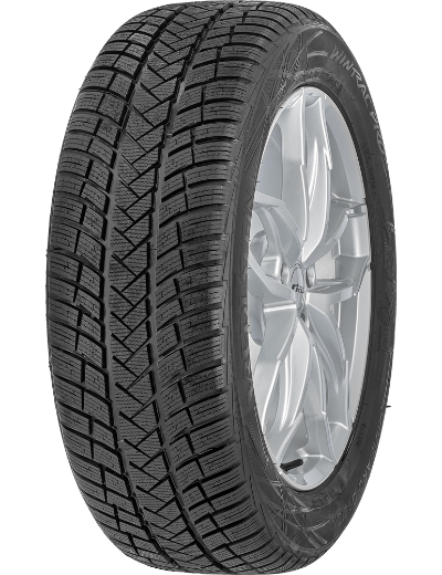 Vredestein Wintrac PRO+ 295/40 R21 111 Y XL