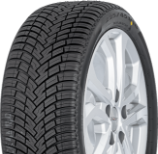 Zbliżenie bieżnika Pirelli Powergy All Season SF 185/55 R15 86 V XL