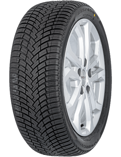 Pirelli Powergy All Season SF 205/55 R17 95 V XL