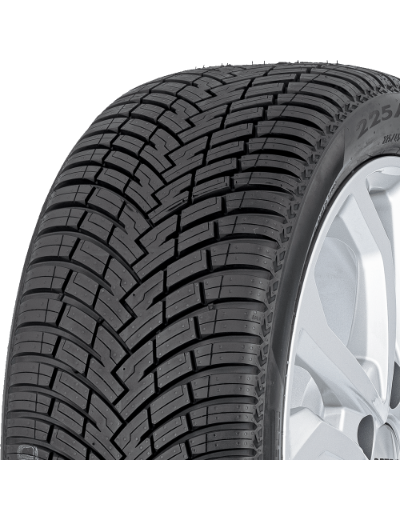 Pirelli Powergy All Season SF 205/55 R17 95 V XL