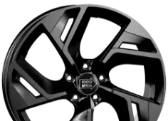 Mille Miglia MM1031 Gloss Black