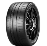 Zbliżenie bieżnika Pirelli P Zero R 305/35 R21 109 Y XL, ZR ELT, LTS