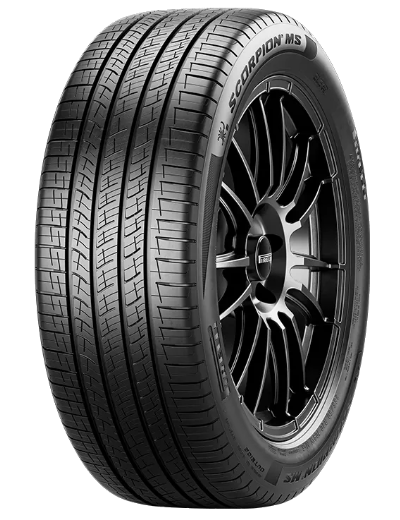 Pirelli Scorpion MS 295/40 R21 111 V XL, ELT, NE0