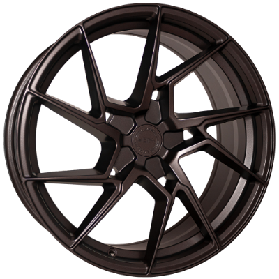 YOTA YP2 Dark Satin Bronze 8,00x18 5x115,00 ET30,00