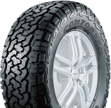 Zbliżenie bieżnika Comforser CF1100 245/70 R16 111 T