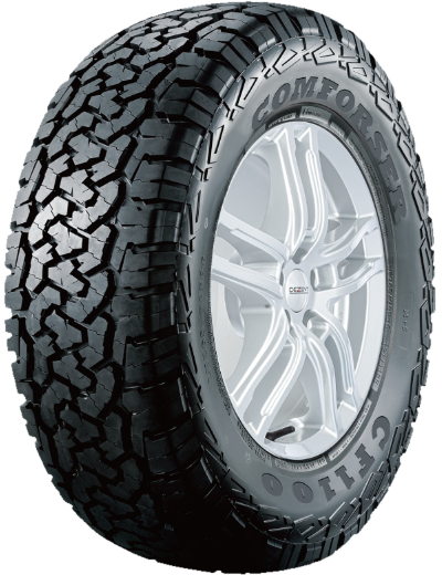 Comforser CF1100 235/65 R19 117 S XL