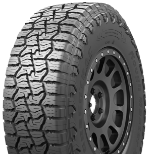 Zbliżenie bieżnika Greentrac RoughMaster X/T 31x10.5 R15 109 S