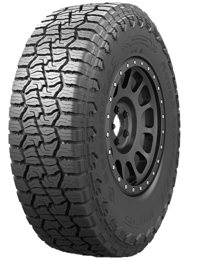 Greentrac RoughMaster X/T 31x10.5 R15 109 S