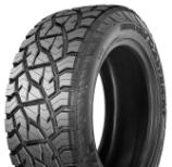 Zbliżenie bieżnika Greentrac RoughMaster-RT 33x12.50 R22 114 Q POR