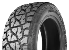 Zbliżenie bieżnika Greentrac RoughMaster-RT 33x12.50R20