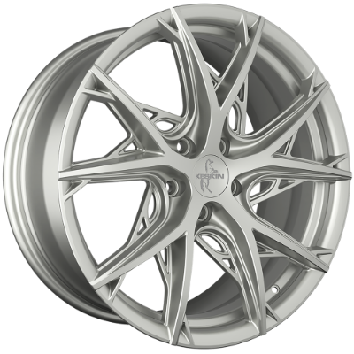Keskin Tuning KT24 Thunder SL 8,50x19 5x112,00 ET45,00