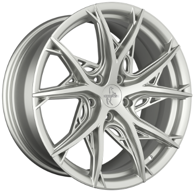 Keskin Tuning KT24C Thunder SL 8,50x19 5x120,00 ET35,00
