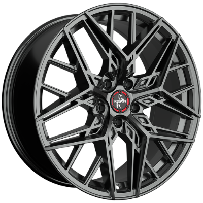 Keskin Tuning KT25 Pearl PP 8,50x20 5x114,30 ET35,00