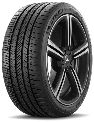Michelin Pilot Sport All Season 4 295/35 R21 107 V MO1
