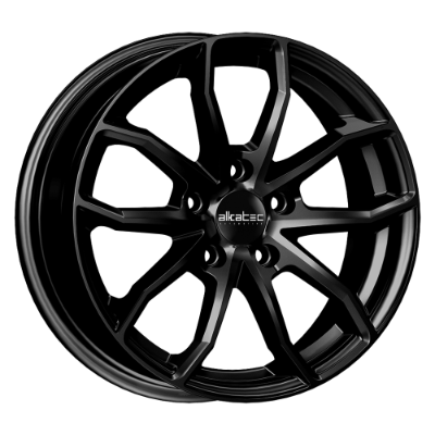 Alkatec RX10 Black Gloss 7,50x17 5x112,00 ET45,00