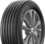 Zbliżenie bieżnika Kleber Dynaxer HP5 205/50 R17 89 V