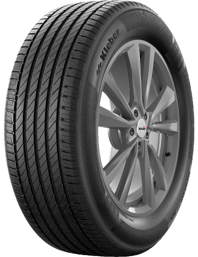 Kleber Dynaxer HP5 225/45 R17 91 Y