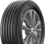 Zbliżenie bieżnika Kleber Dynaxer HP5 SUV 295/40 R21 111 Y XL