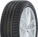 Zbliżenie bieżnika Kumho Ecsta Sport S PS72 285/30 R20 99 Y XL, ZR
