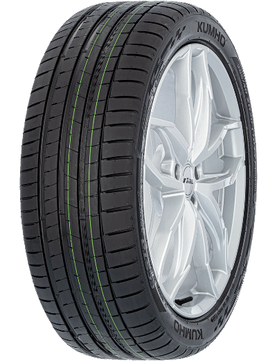 Kumho Ecsta Sport S PS72 305/30 R20 103 Y XL, ZR