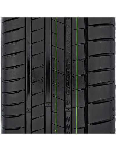 Kumho Ecsta Sport S PS72 305/30 R20 103 Y XL, ZR