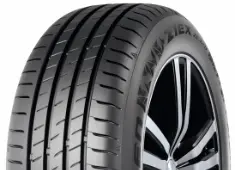 Zbliżenie bieżnika Falken Ziex ZE320 205/55R16
