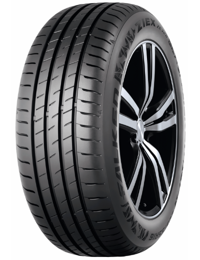 Falken Ziex ZE320 205/50 R17 93 W XL