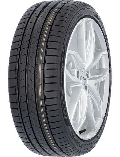 Kumho Ecsta Sport PS72 245/50 R18 104 Y XL, ZR