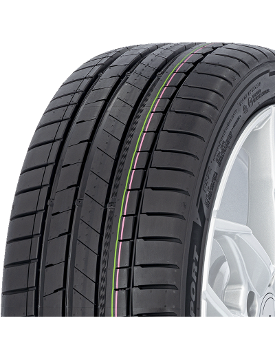 Kumho Ecsta Sport PS72 245/50 R18 104 Y XL, ZR