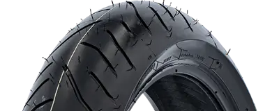 Zbliżenie bieżnika Bridgestone Battlax Sport Touring T33 160/60ZR17 (69 W) Tył TL